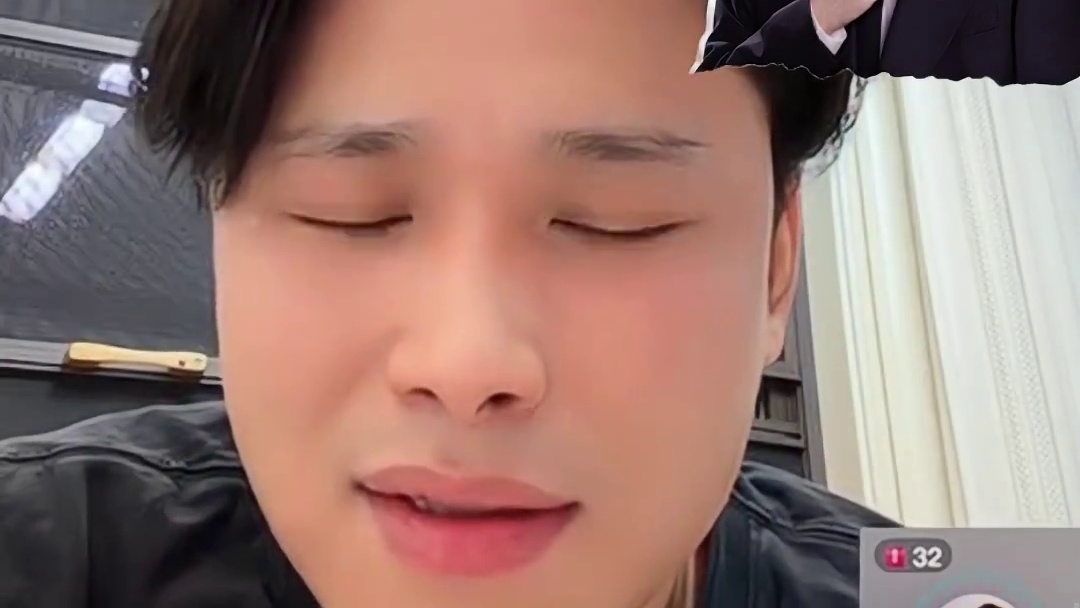 潇潇不打比赛的真正原因 白鲨和石头深夜连麦表示和私交没关系，以公司为主，员工不认真对待工作必须得给点