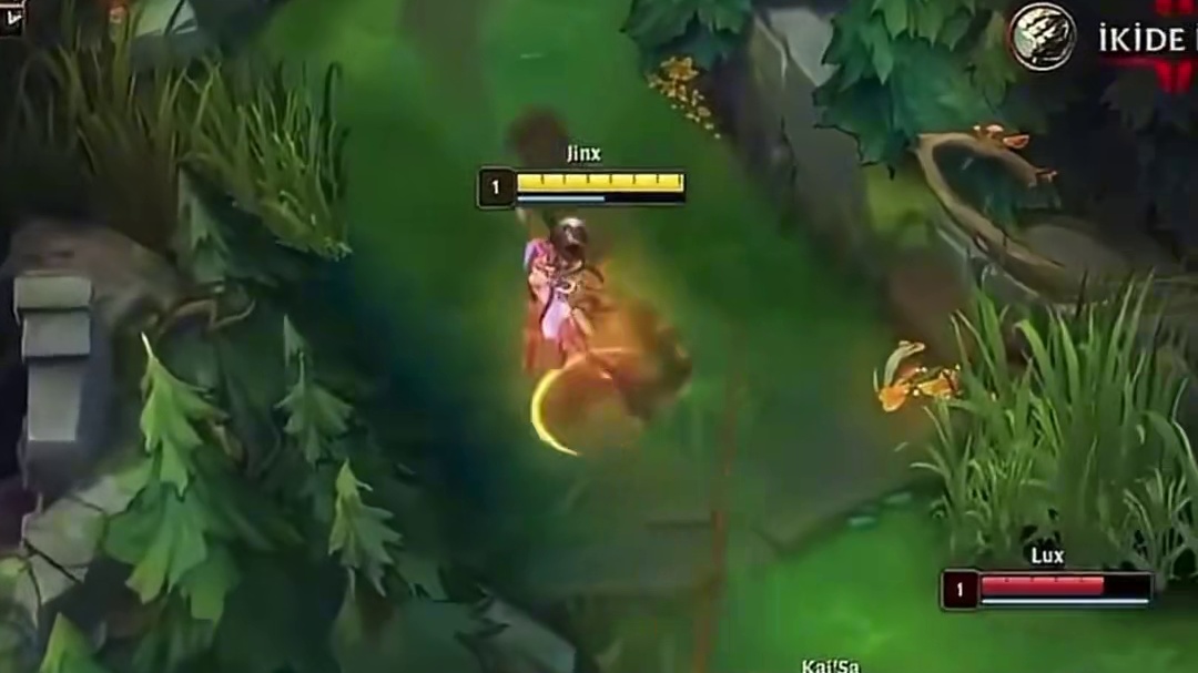 双方打野：这把下路要重点关注！