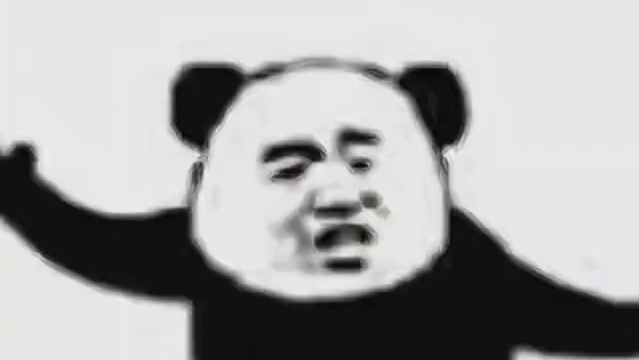 笑死！喵居然还会漂移