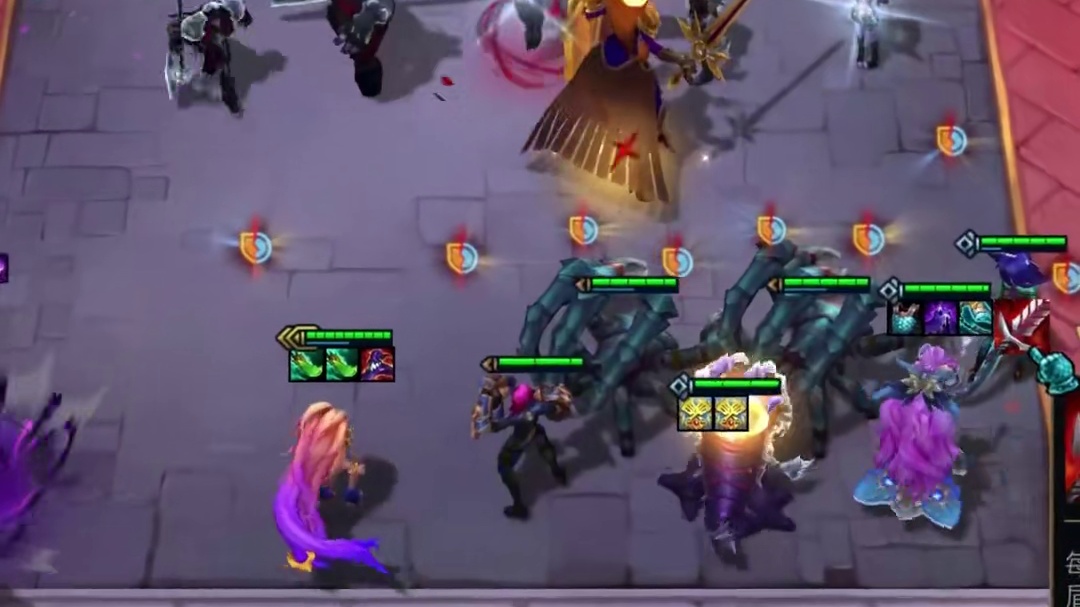 新版拼多多巨神峰3C有多猛