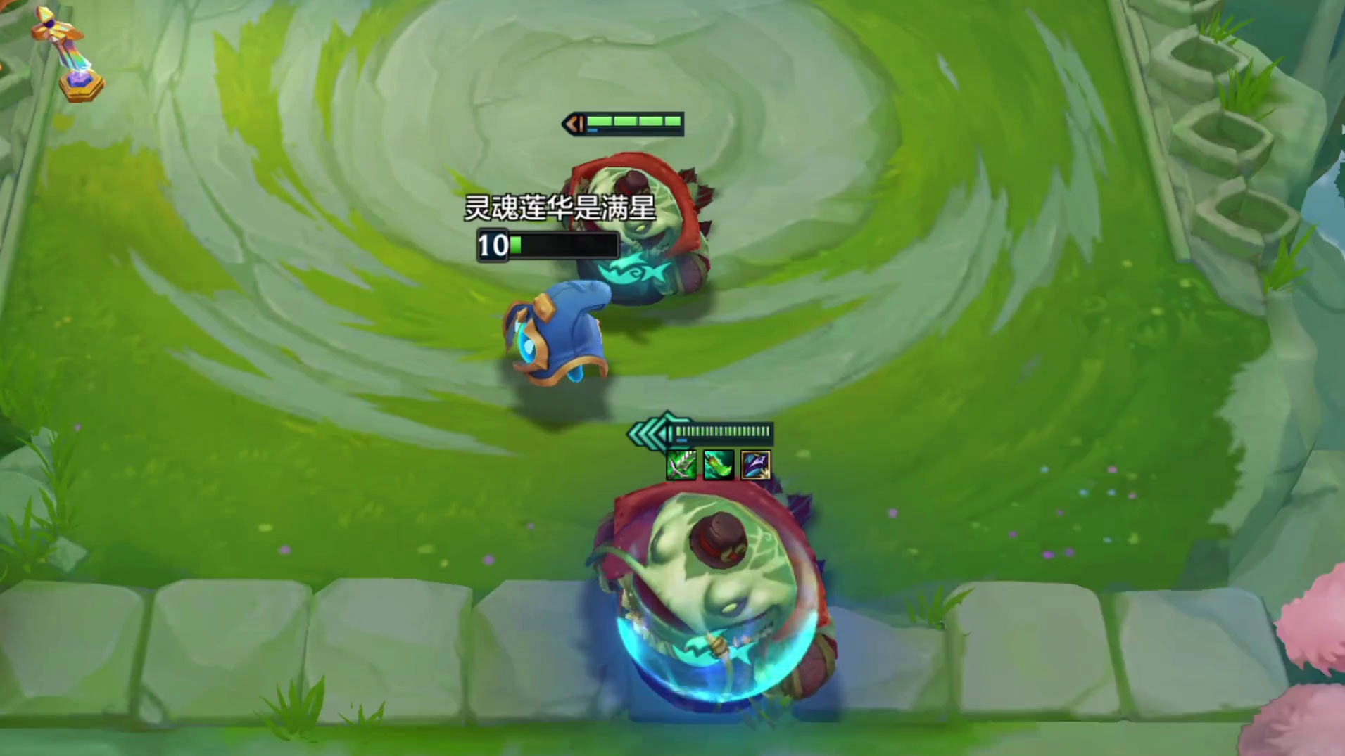 9亿血！18万法球！钢筋塔姆，！