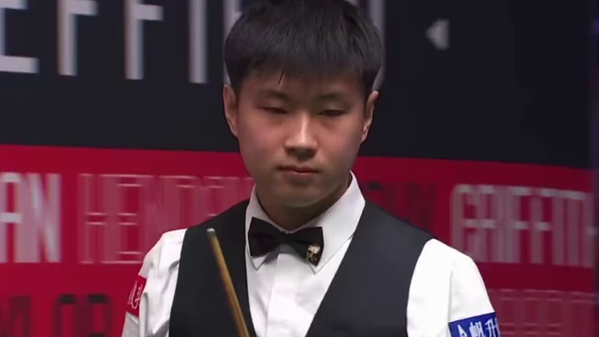 亨德利预测今年的世锦赛冠军！认为塞尔比是夺冠最大热门，赵心童和奥沙利文的竞争力紧随其后