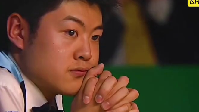 康忙大帝经典打脸瞬间！超2分就敢半场开香槟！梁文博史诗级社死 #