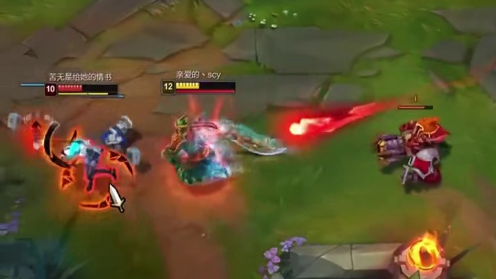 结婚七年从不吵架