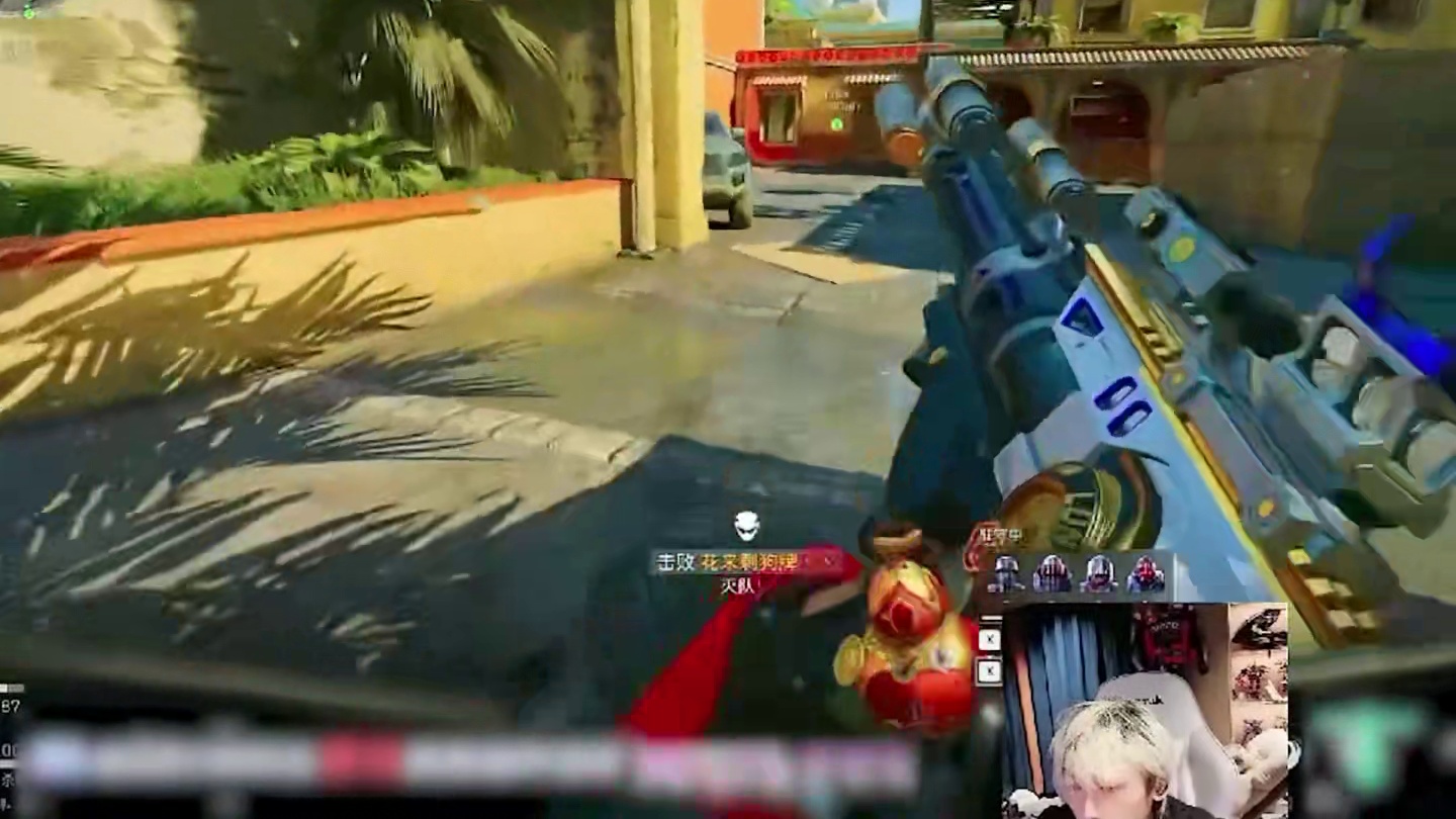 圆梦破产豪猪的天才梦