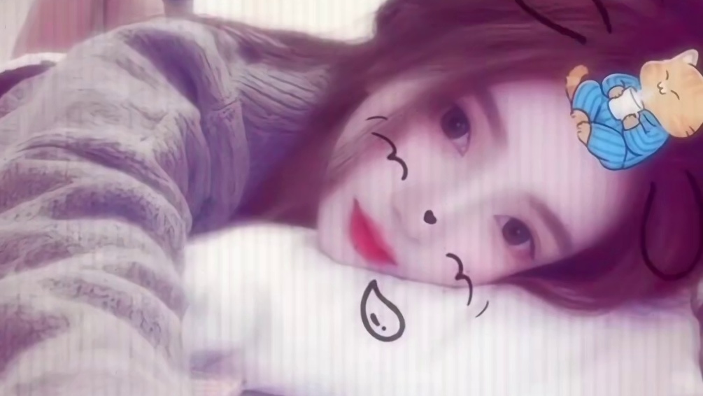 家里面有人住院了 直播最近都是挂着  回来时间待定