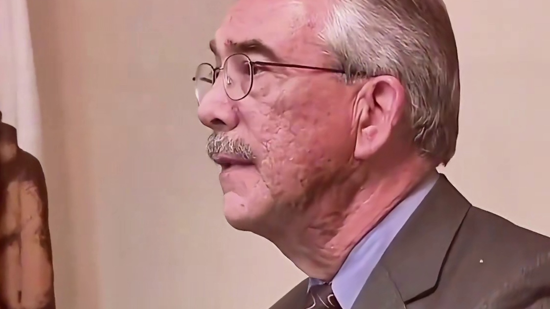 牧师：我都多余问这个问题！