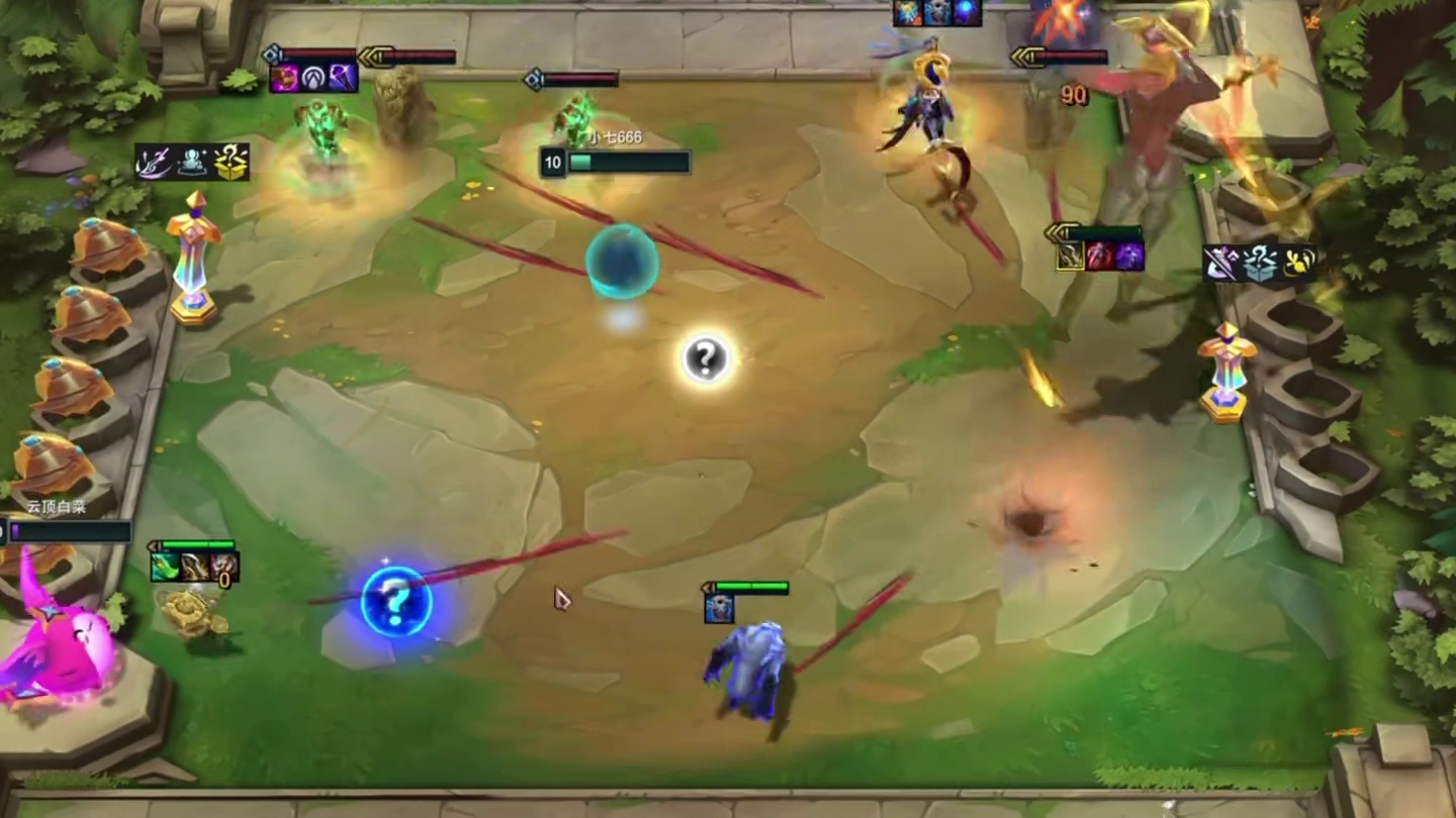 恭喜发财真好玩