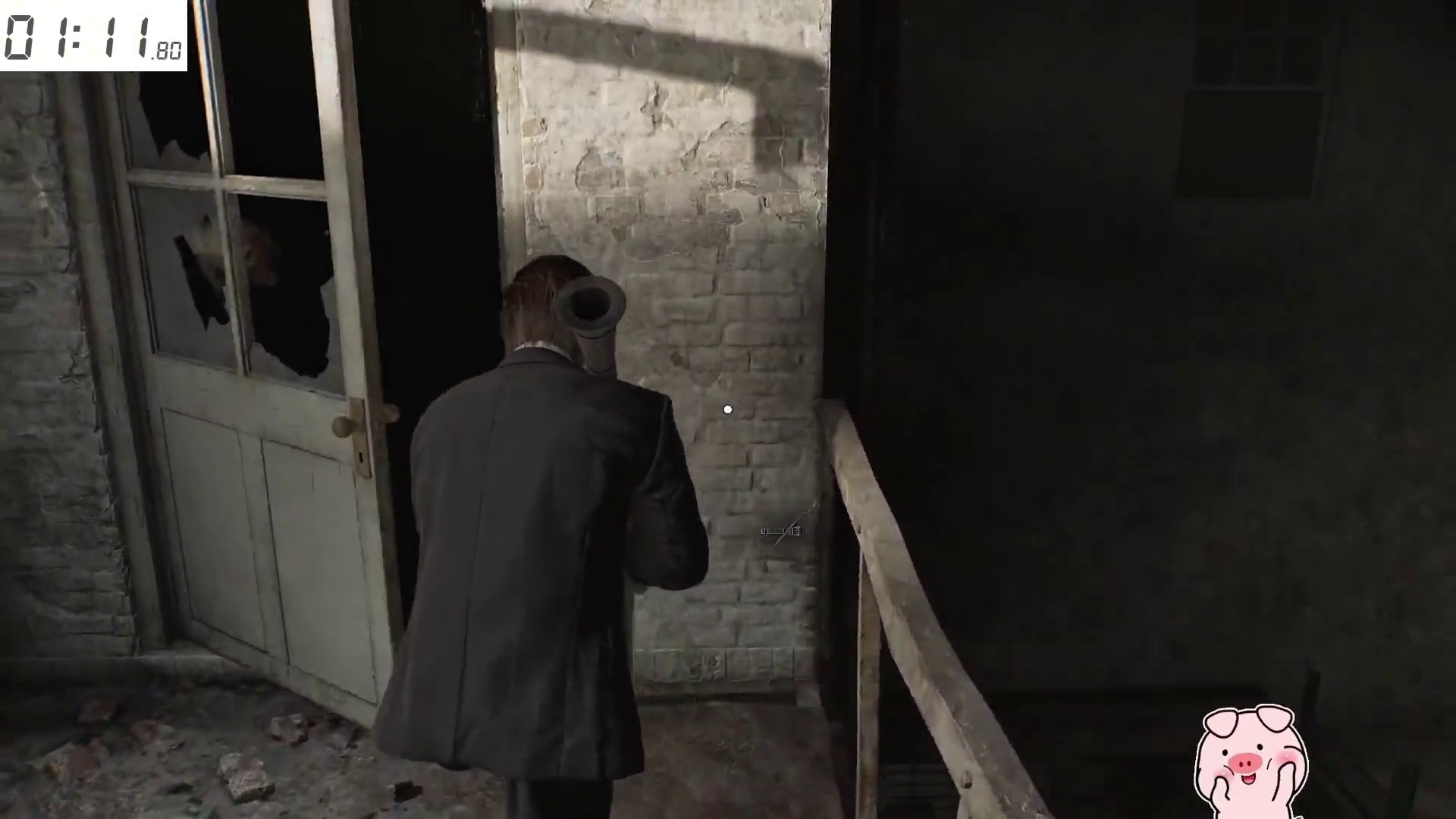 【生化危机9速通挑战-九九】20分23秒