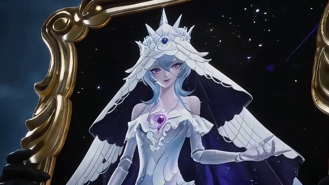 惊魂漫剧1 蛋仔惊魂寻宝队