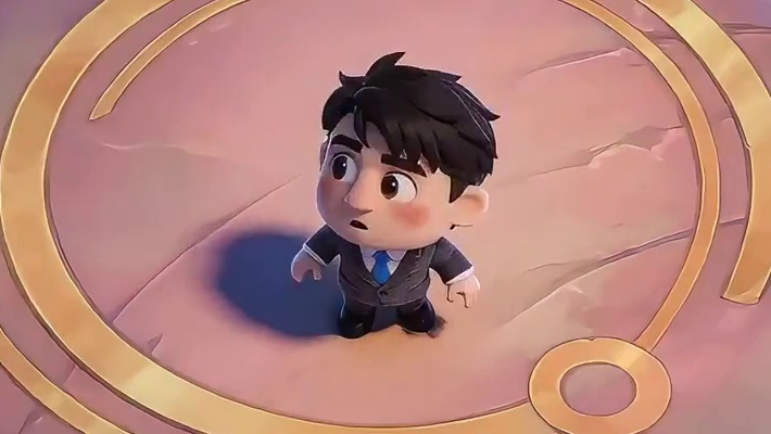 拳头为慎独量身重做小小石像鬼！ 石像暴徒，小小慎独！石像笑的那一瞬间我没绷住