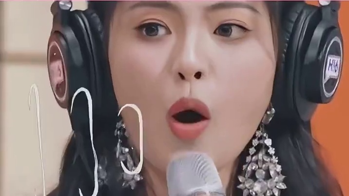 杨超越：真的没人记得我是女团成员了吗