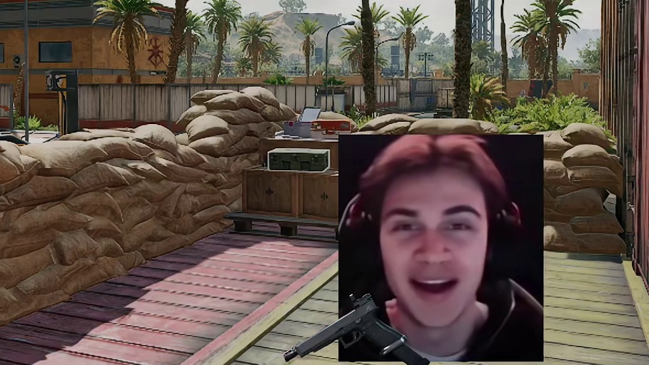 兄弟叫你出来猛攻的样子