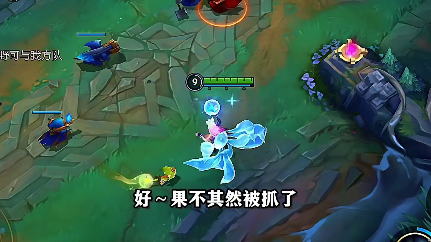 有多少人是进去就屏蔽队友的？