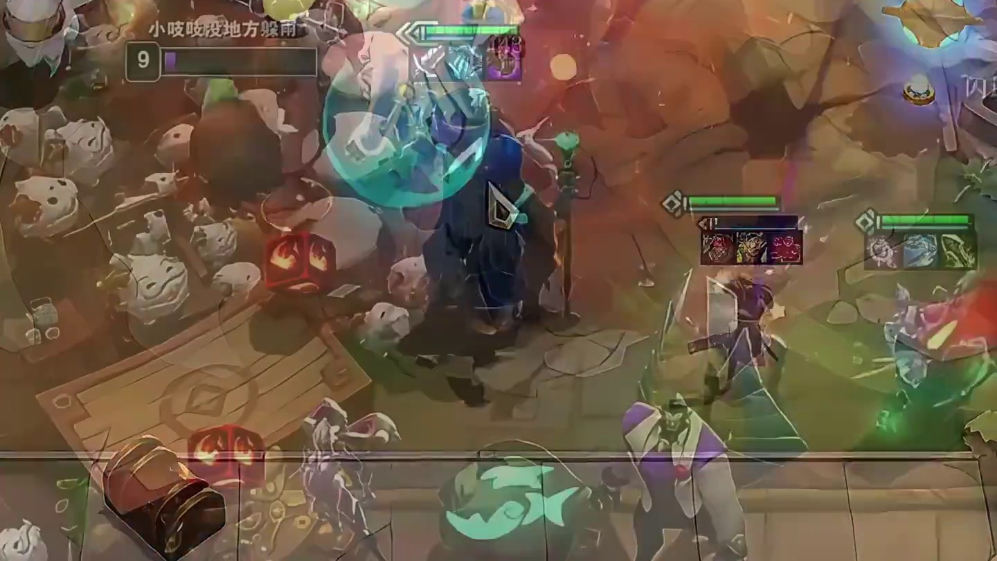 如果要在S1到S16赛季选一个最弱五费，你会选择谁呢？