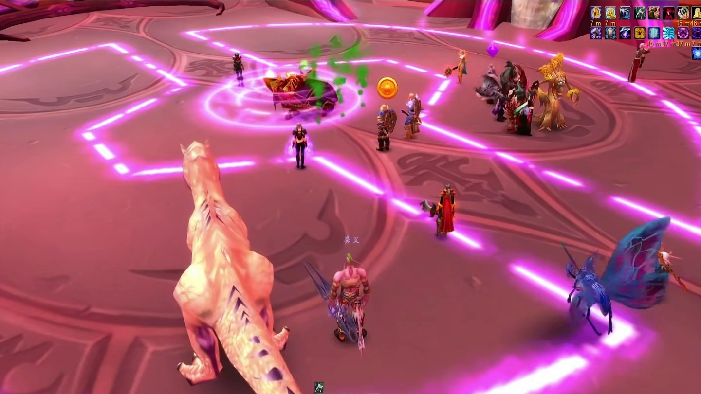 出不出凤凰？团长忍辱负重，试图力挽狂澜拯救黑团！