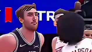 这炸裂的身体素质，妥妥的下个一伊戈达拉