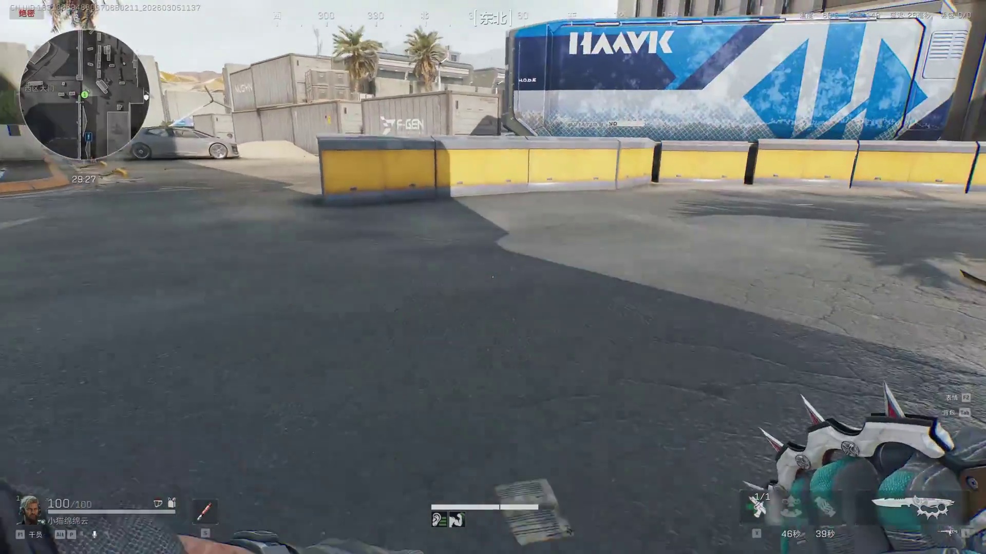 跑刀不等于无脑！航天基地2.0新手思路教学！