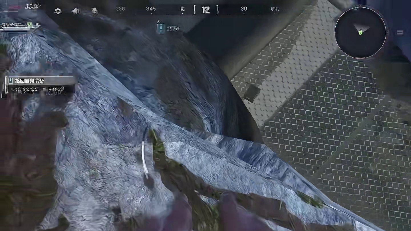 潮汐救赎一门双至尊