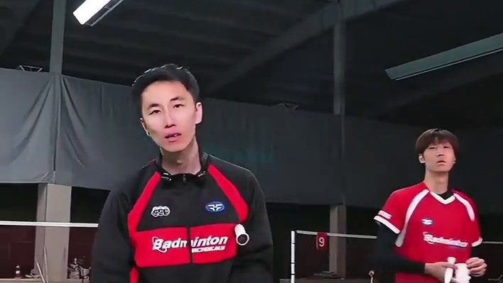 打球时手腕如何正确运用。超级干货