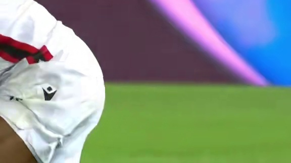 如何阻挡正在带球的梅西#足球