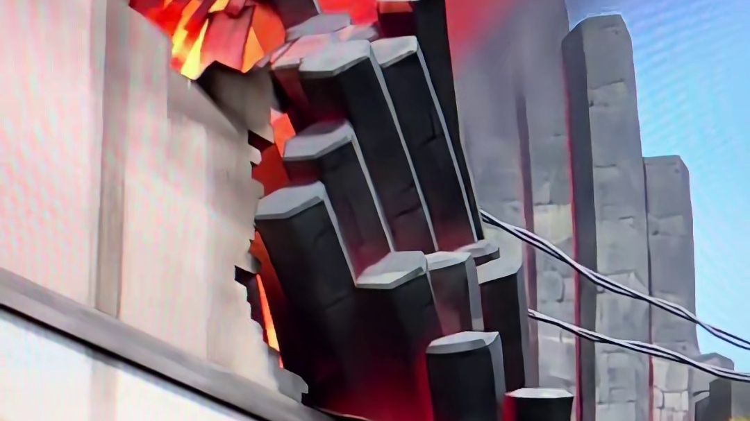 这个是我所有阴间墙比较的一个但是一局只能用一次