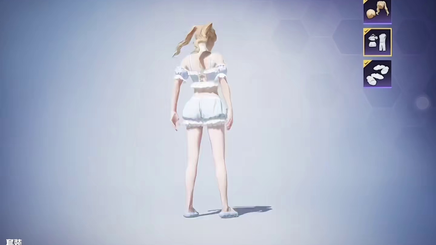 3月10日下午5点返场的皮肤