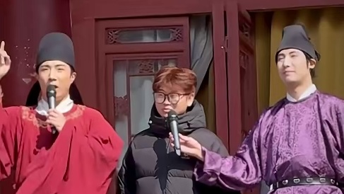 请听题！红豆生南国，________ （来源玩家投稿）