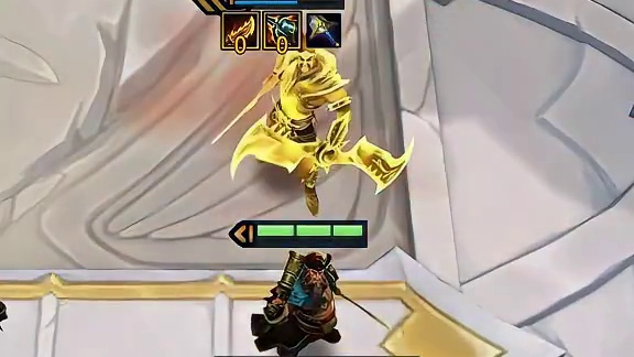 【诺手德莱文】铲铲JOC春季赛黑马吃鸡阵容攻略来了！ 铲铲数据来自