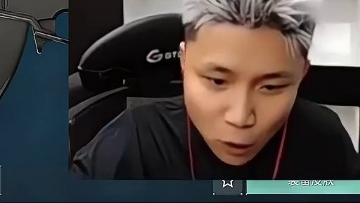 当各大主播遇到水友乱扫号都是怎么做的？