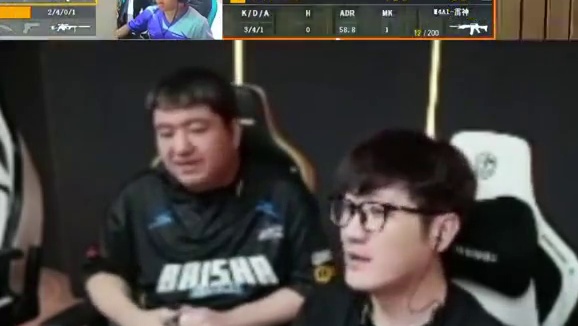 白老板说建议选手转会期能来队伍试训几天，选手去试训实力不行就无理由退货