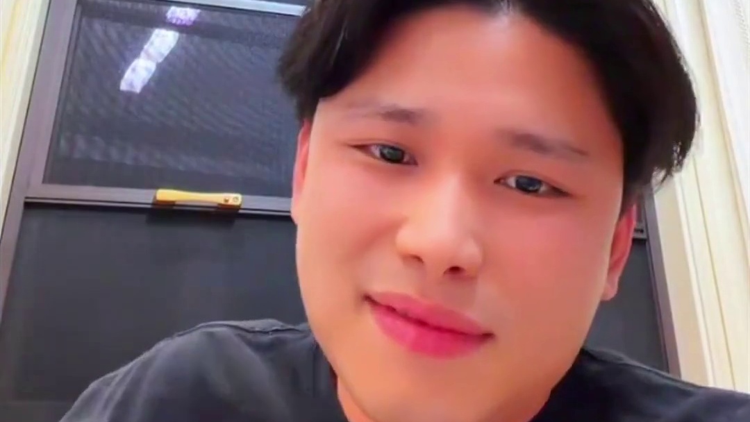 老白挖人现场太绝！白鲨嘉伟还没来又盯上宠儿 CFPLS27