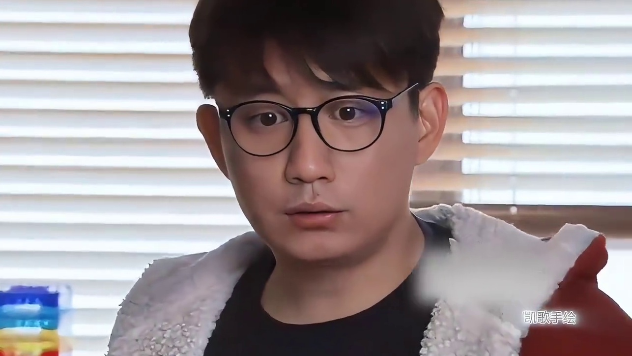 “别吵，我在思考”