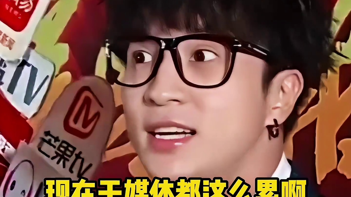 “打工牛马的精神状态”