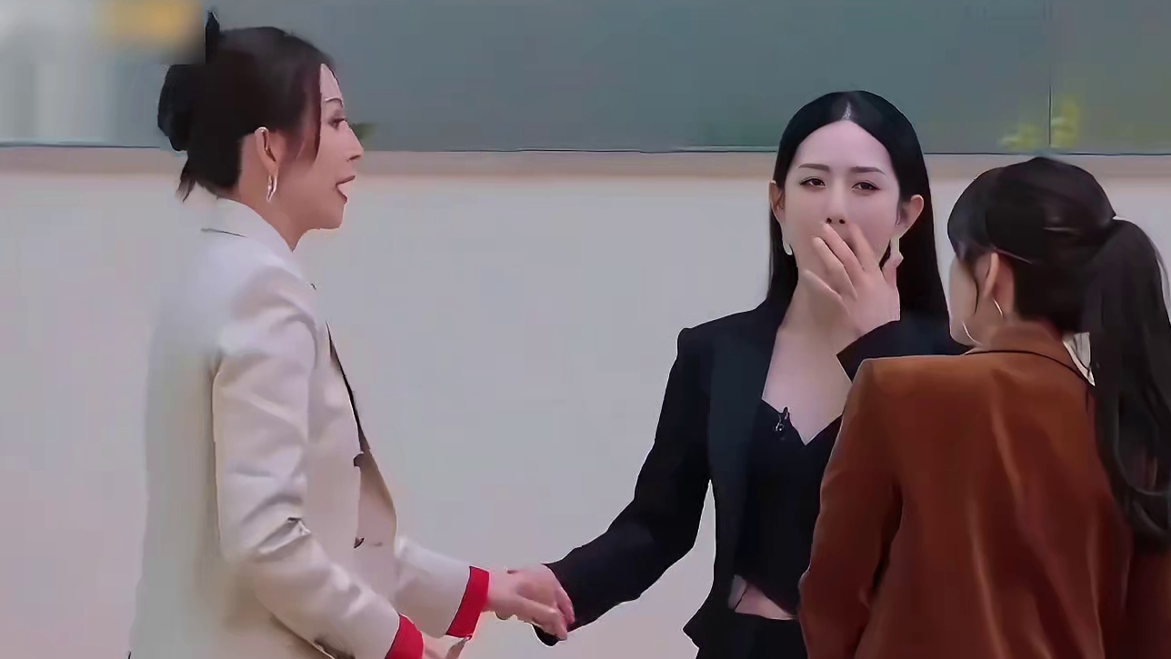 《两岸三地大喇叭齐聚》