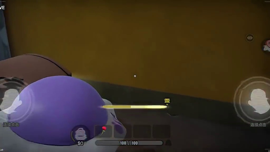 蛋仔派对：玩具房攻略，位置其实很好找 蛋仔惊魂寻宝队