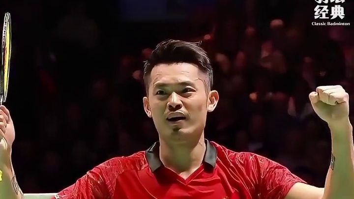 只要石宇奇还扛着国羽大旗，那就“问题不大，我们再来。”