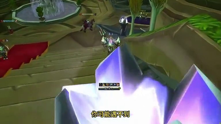 时光服P3阶段在即 正式提升装备好时候