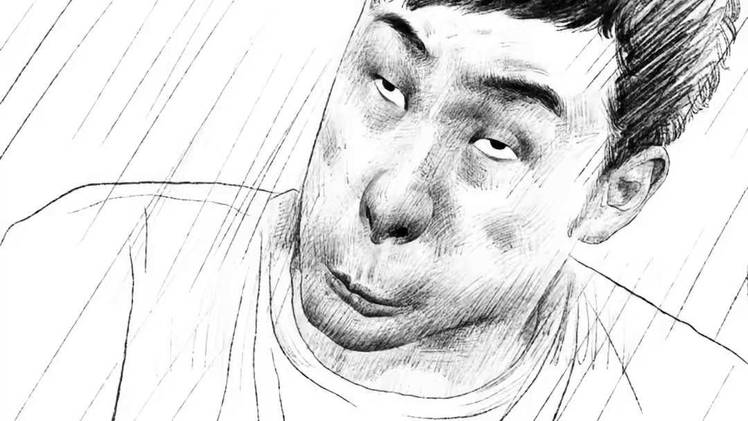 曾小贤吃意大利肉酱面！