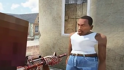 《CF生化模史》67.0