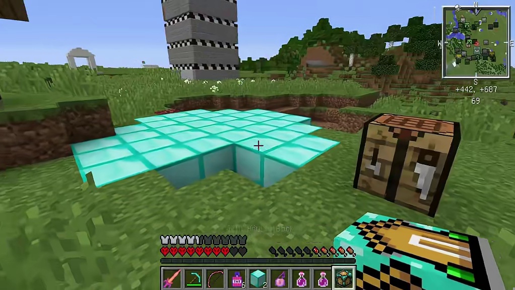 高塔我的一生之敌规则幸运生存3