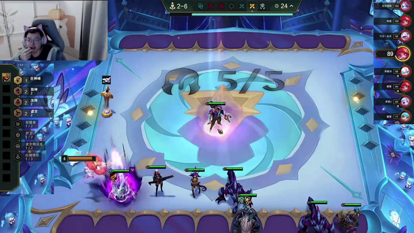 跟讯go作对就是会有好下场的呀