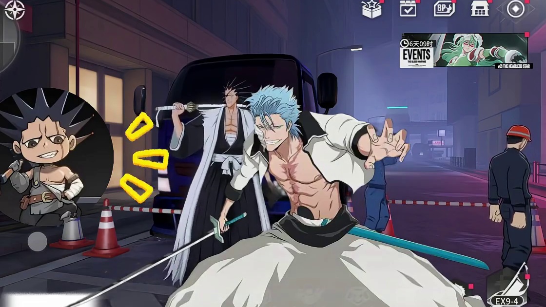 策划刀八爆料葛六半周年庆5月份上线，后续还有碎蜂，打系的春天要来了境界刀鸣攻略