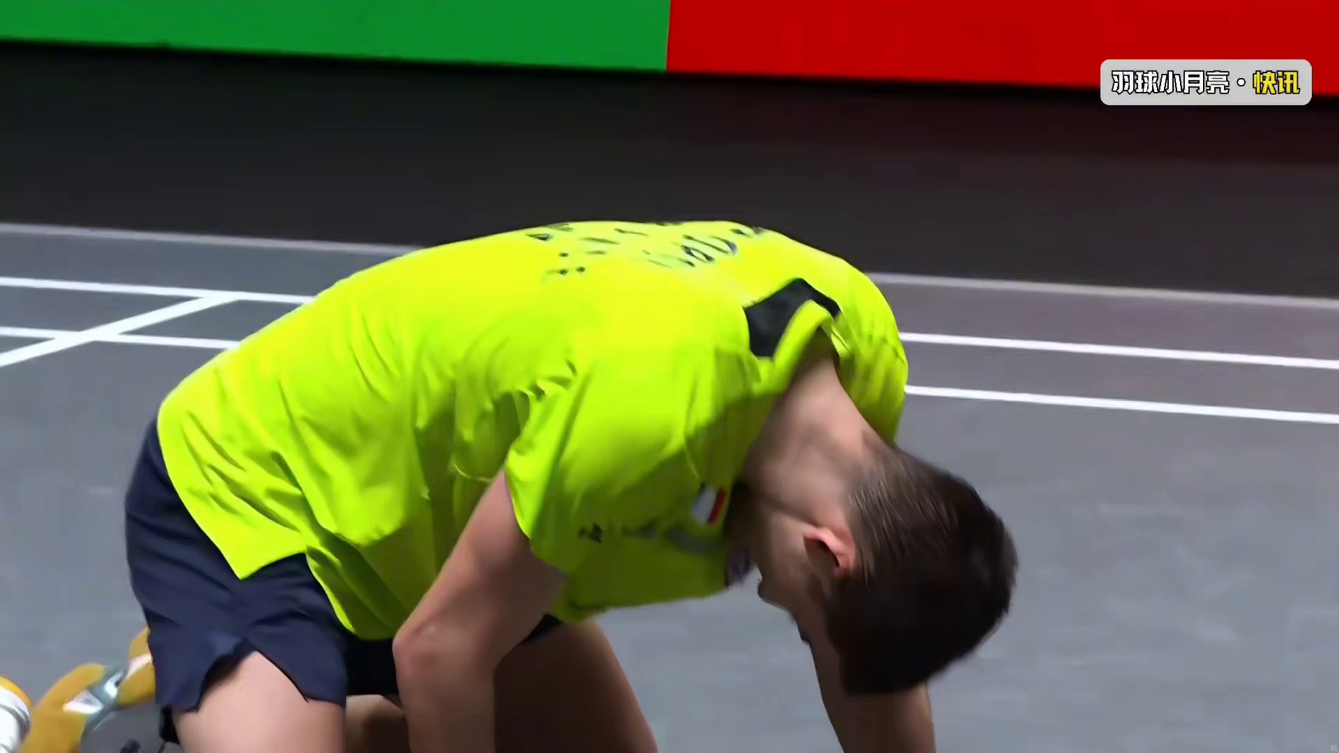 小波波夫被林俊易杀成了筛子......一会儿还要打徐金