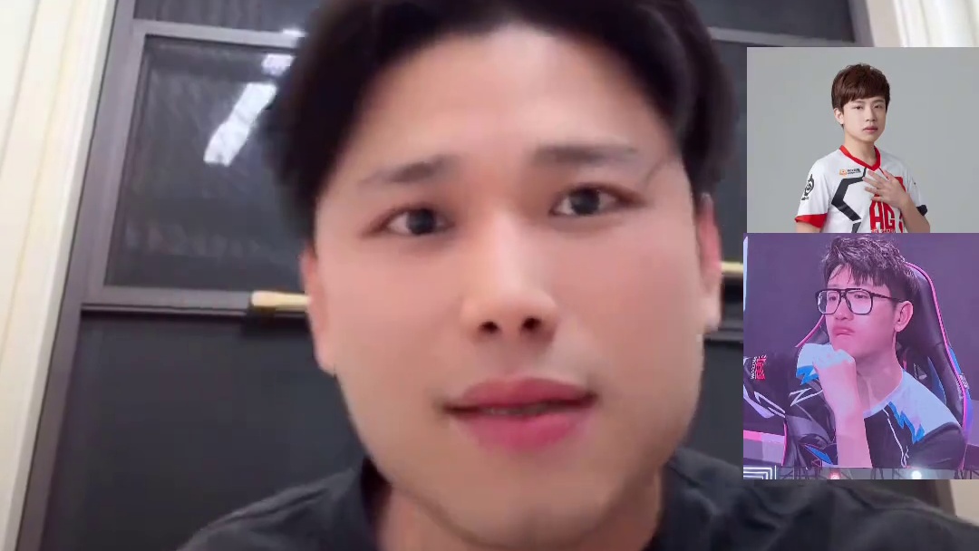 老白关心宠儿黑眼圈？还要推荐一款眼膜给宠儿