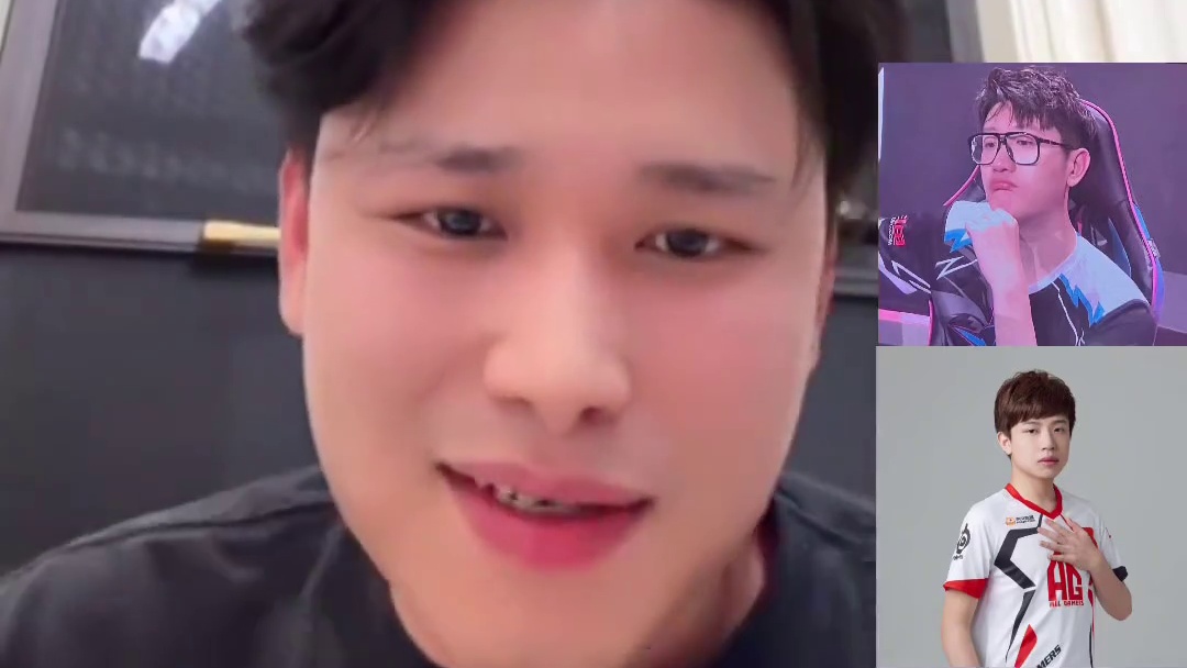 节目效果拉满！宠儿给老白刷礼物 老白嚷嚷着这段得录屏发切片 更是给宠儿一顿猛夸