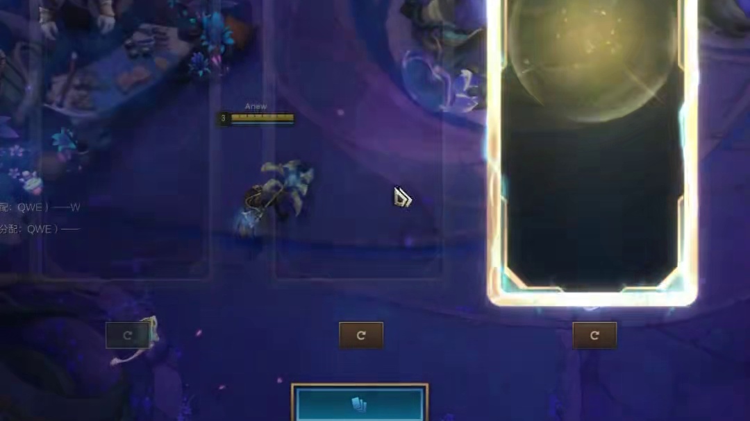 发现不对劲了吧