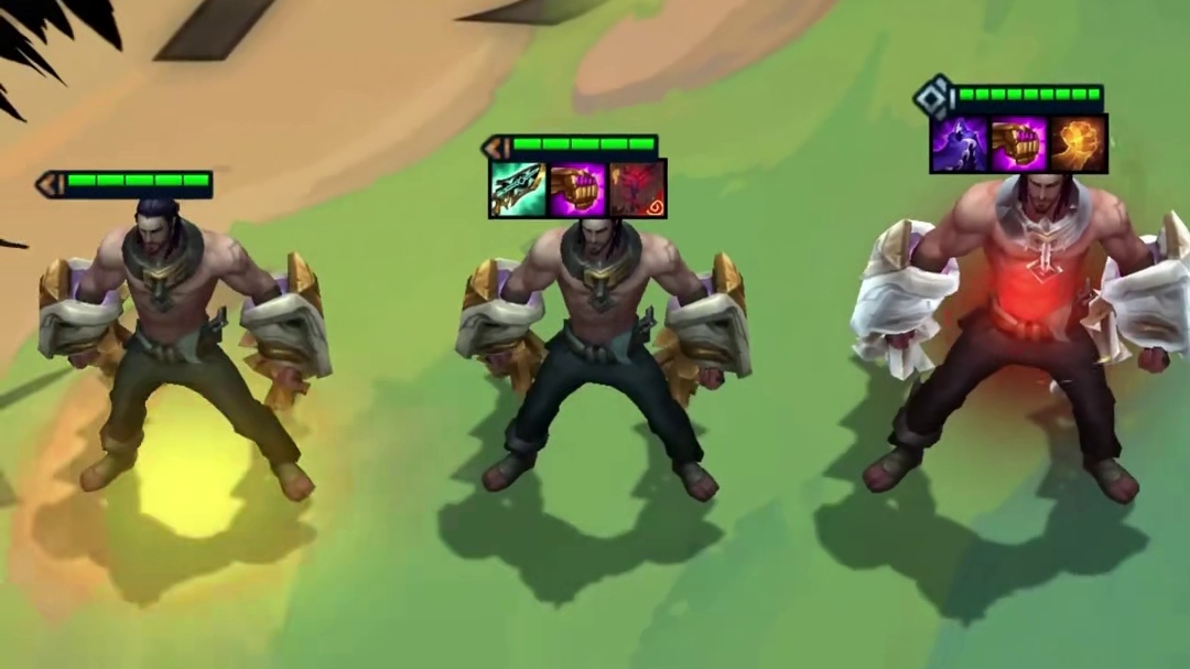 三足鼎立塞拉斯有多猛