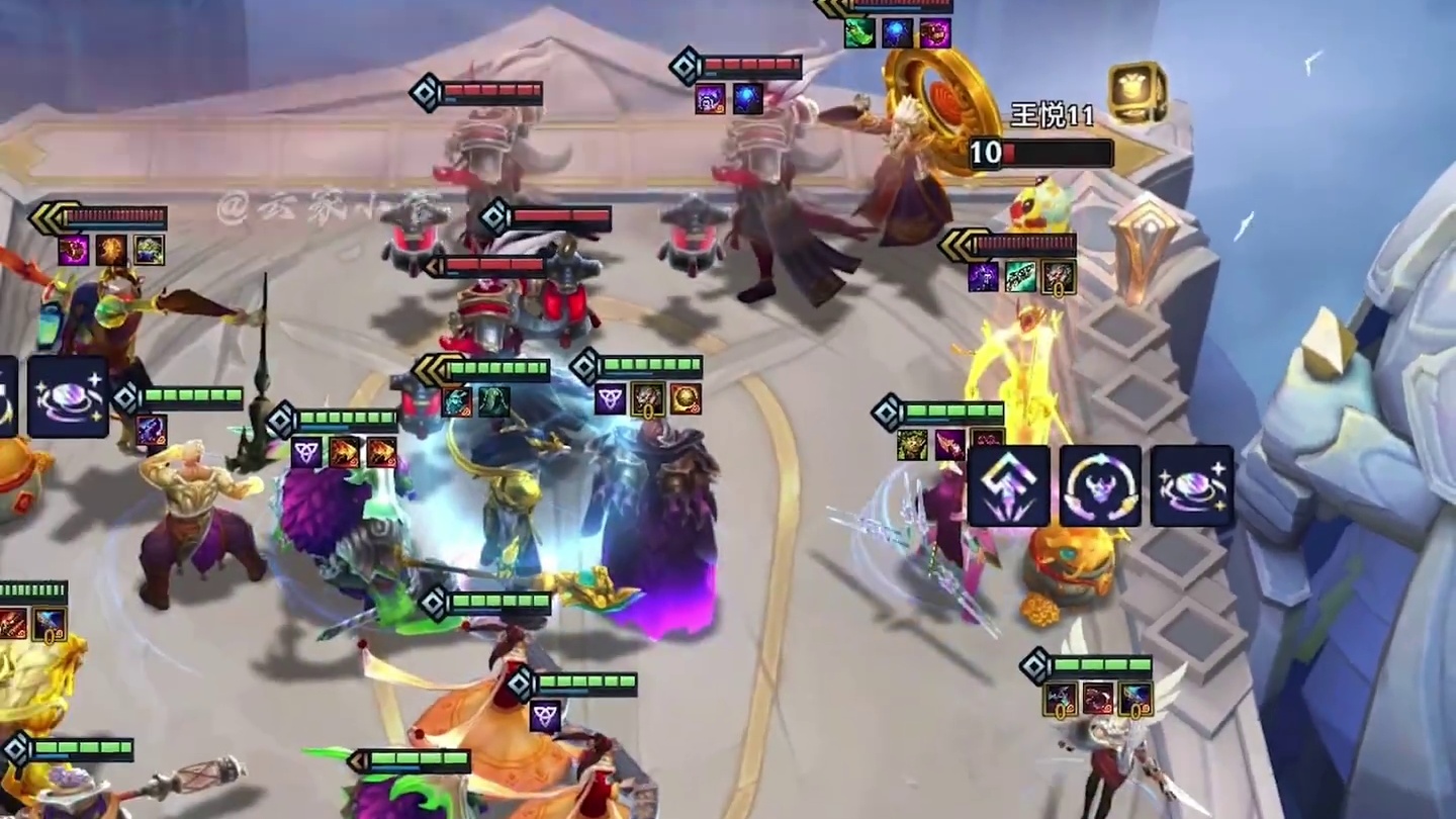 10天神狼人弑神4项五费