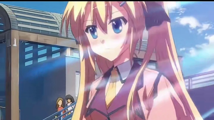 乙女游戏你怎么了？